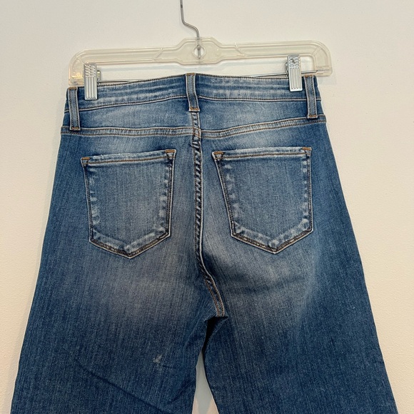 Flying monkey flare jeans - Picture 5 of 7